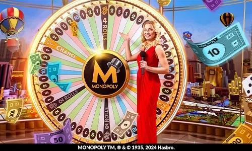 Live Casino Games on OKJL Login App